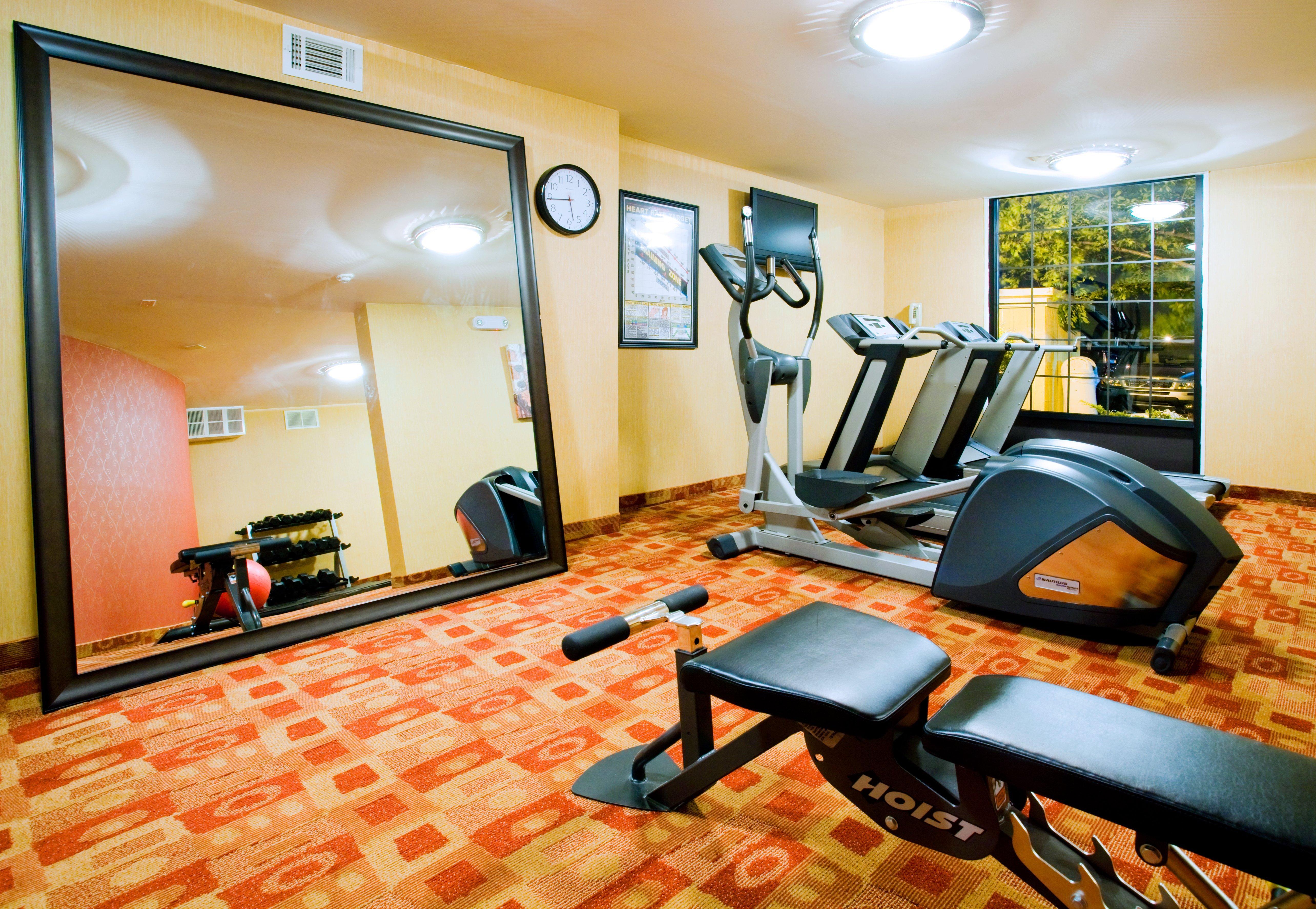 Holiday Inn Express Winston-Salem Medical Ctr Area Екстериор снимка