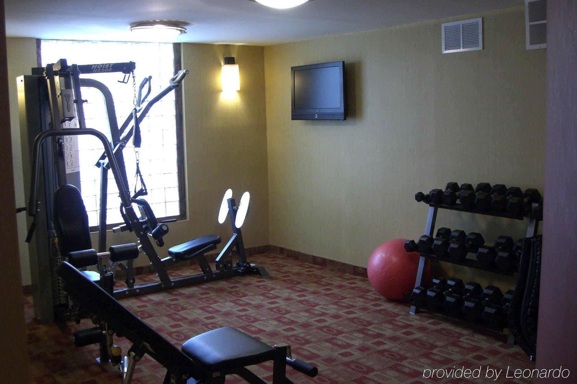Holiday Inn Express Winston-Salem Medical Ctr Area Екстериор снимка