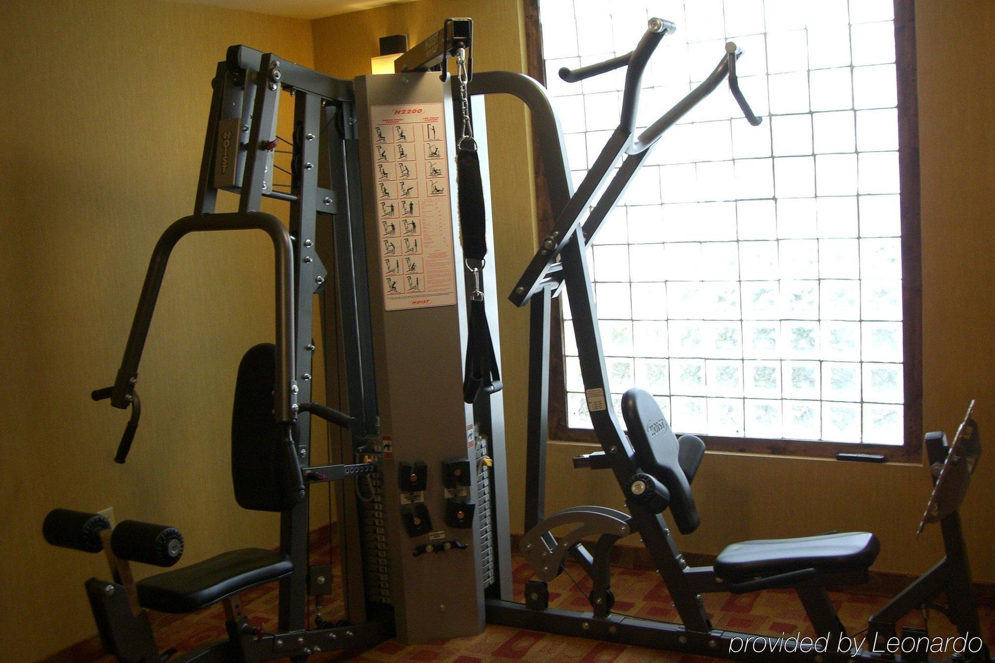 Holiday Inn Express Winston-Salem Medical Ctr Area Екстериор снимка